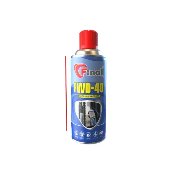 FINAL FWD-40 MULTI-USE SPRAY