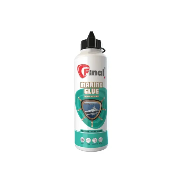 FINAL MARINE GLUE