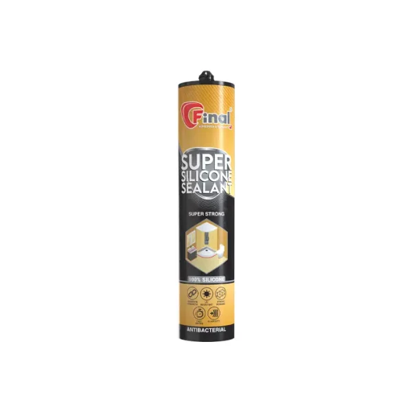 Final Süper Silikon