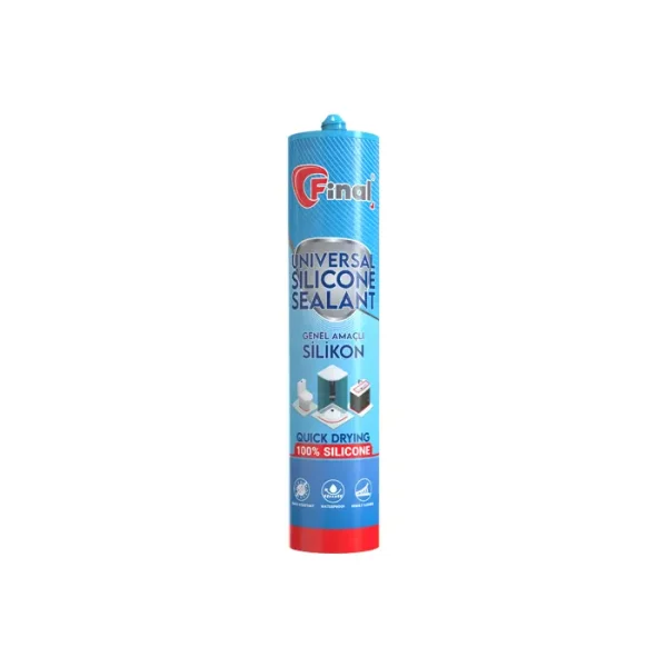 FINAL UNIVERSAL SILICONES
