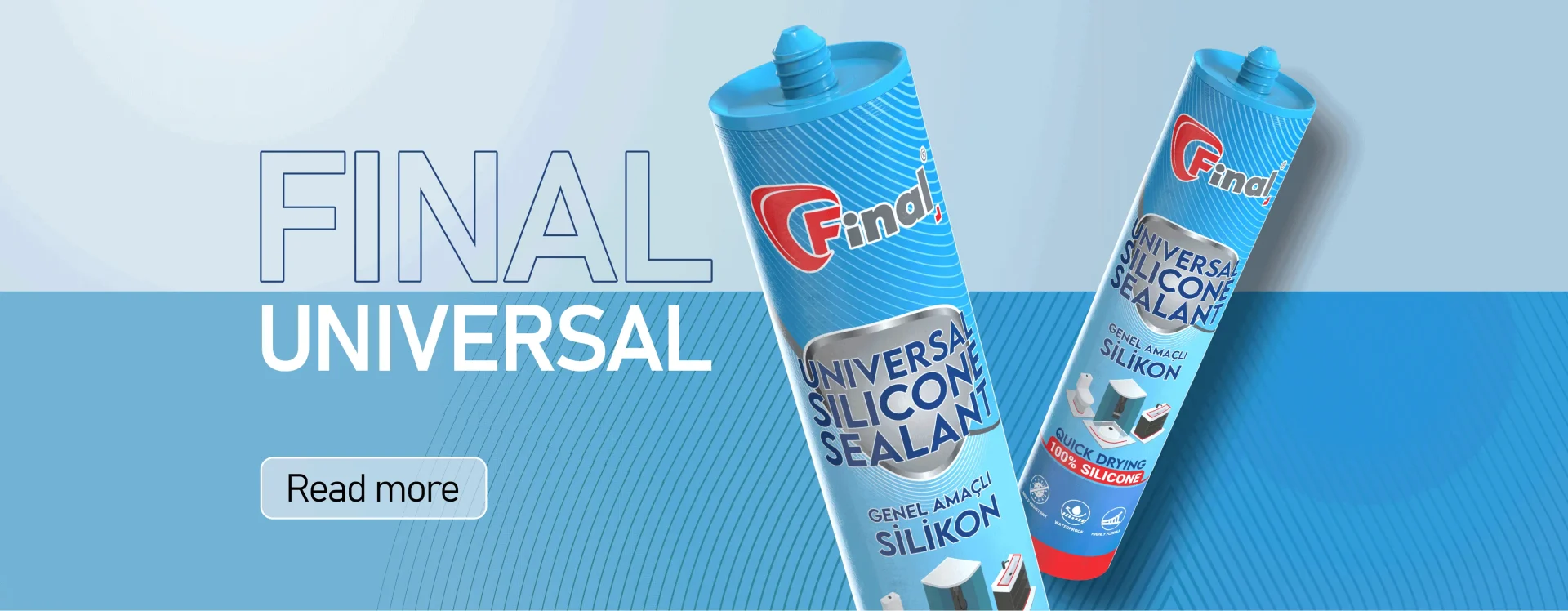 FINAL UNIVERSAL